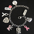 Cancer Awareness Bracelets